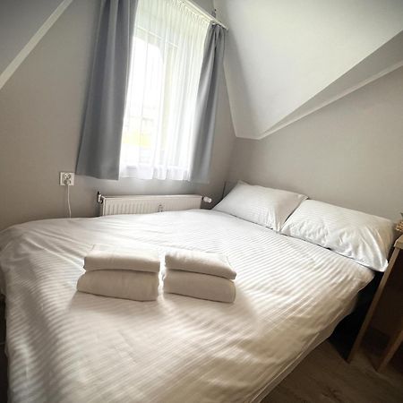 Apartamenty Wilczynskiego Olsztyn  Extérieur photo