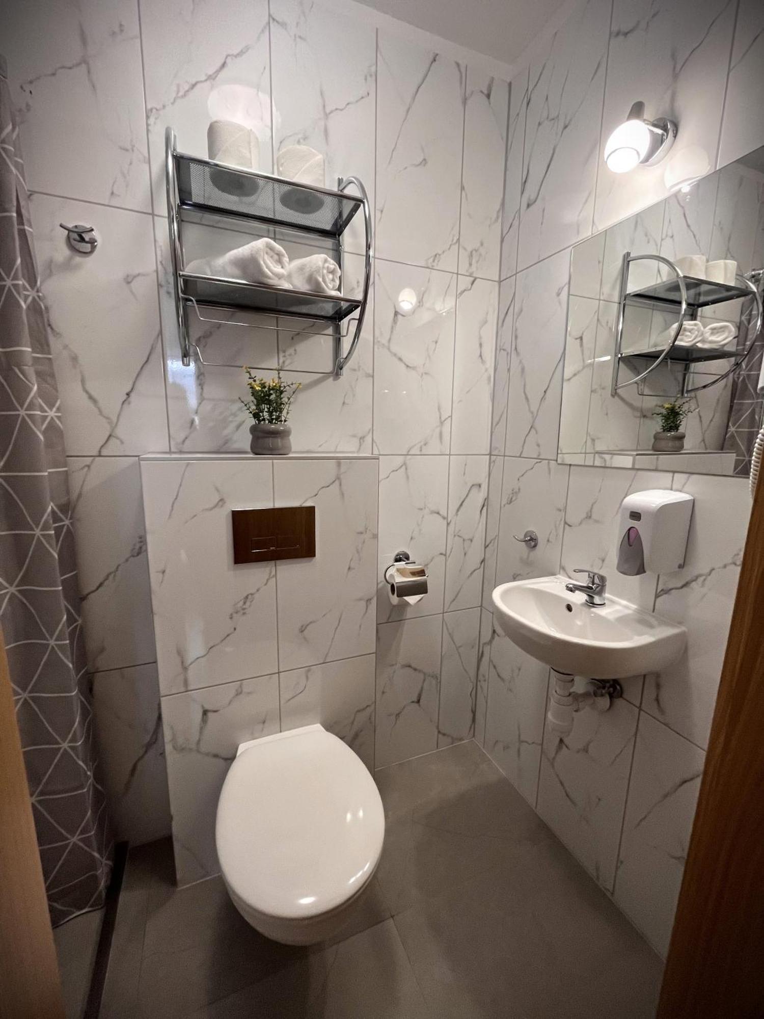 Apartamenty Wilczynskiego Olsztyn  Extérieur photo