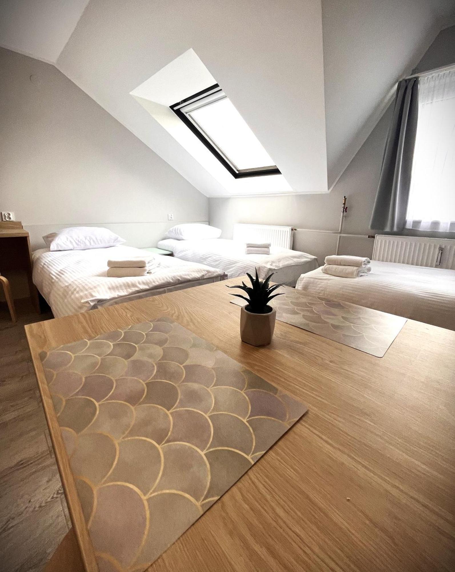 Apartamenty Wilczynskiego Olsztyn  Extérieur photo