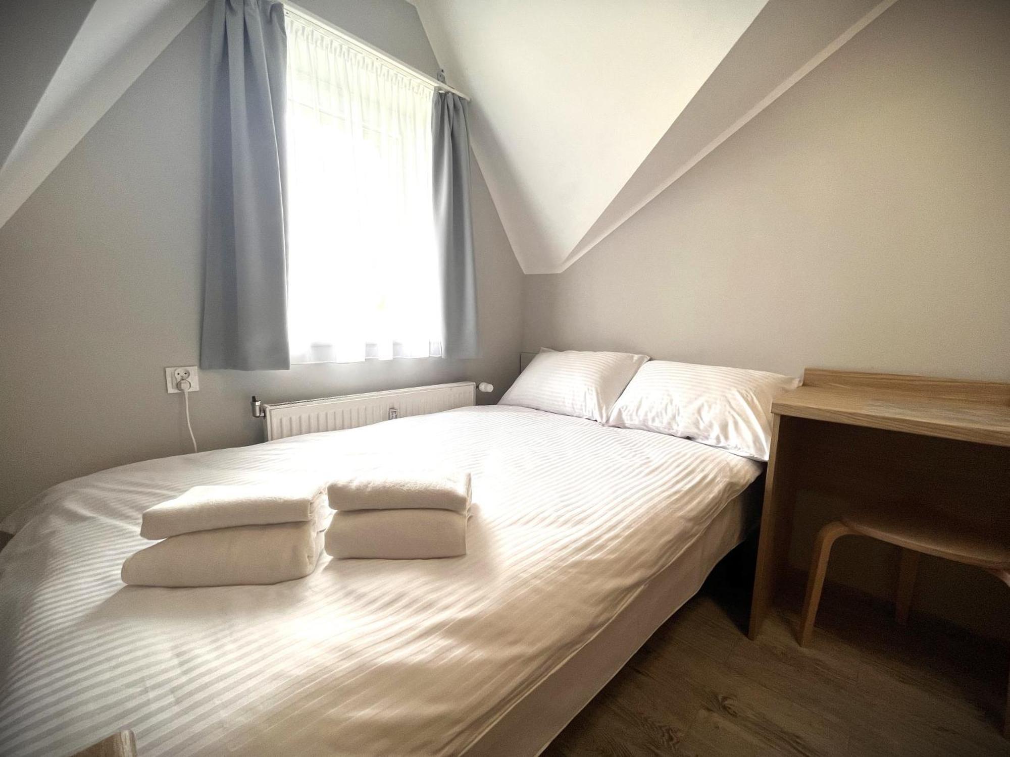 Apartamenty Wilczynskiego Olsztyn  Extérieur photo