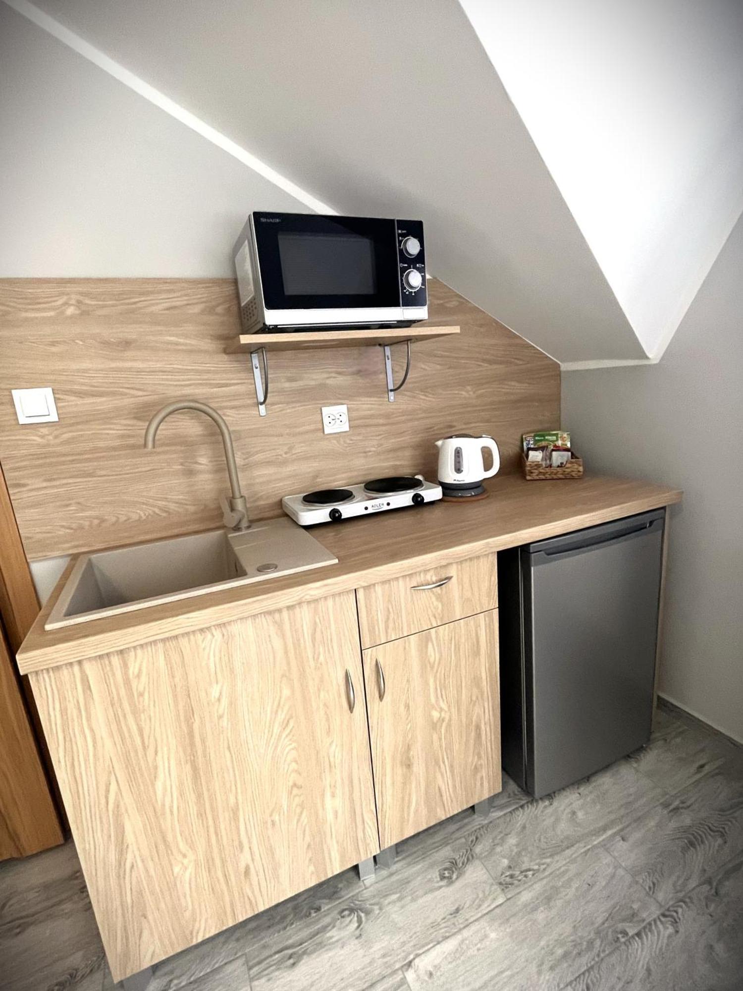 Apartamenty Wilczynskiego Olsztyn  Extérieur photo