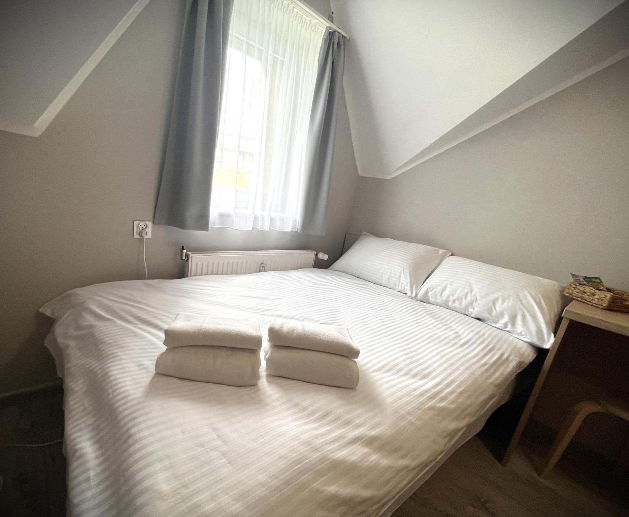 Apartamenty Wilczynskiego Olsztyn  Extérieur photo