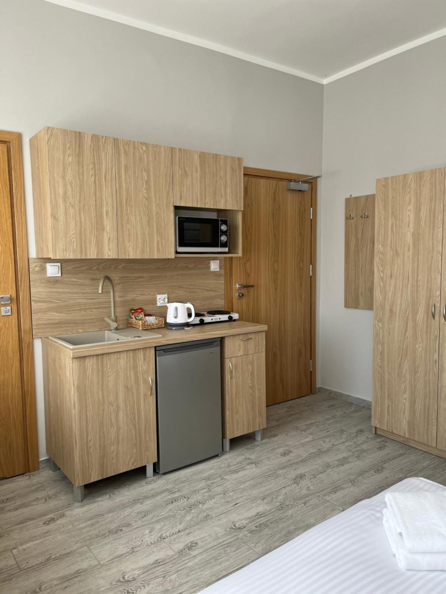 Apartamenty Wilczynskiego Olsztyn  Extérieur photo