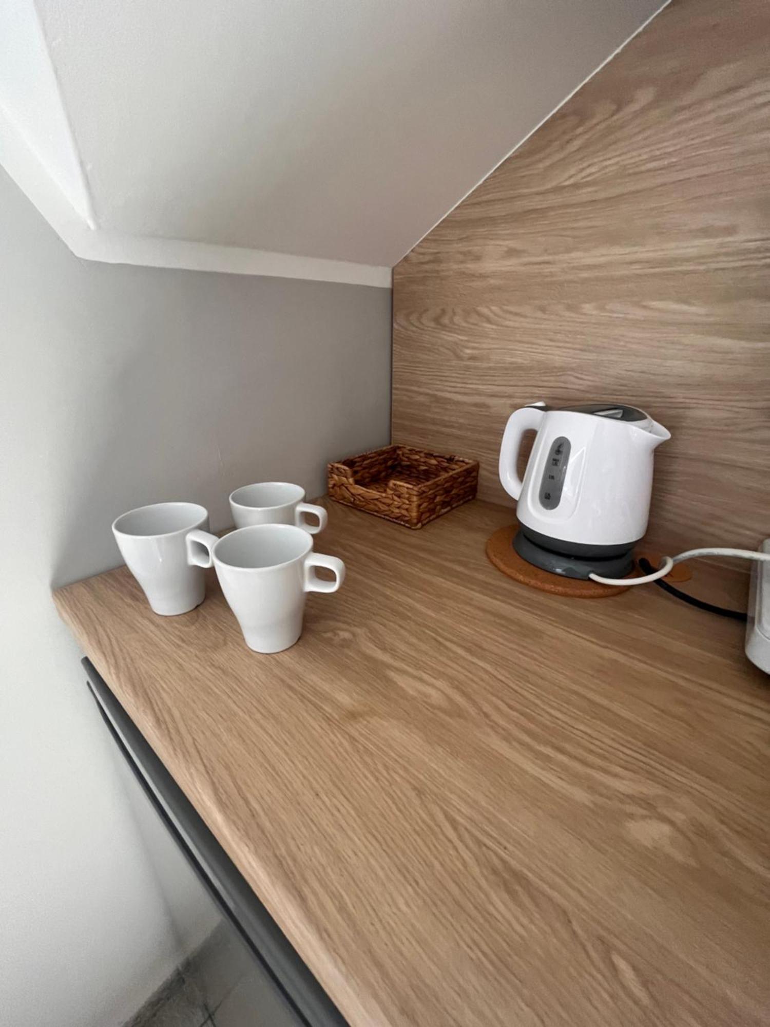 Apartamenty Wilczynskiego Olsztyn  Extérieur photo